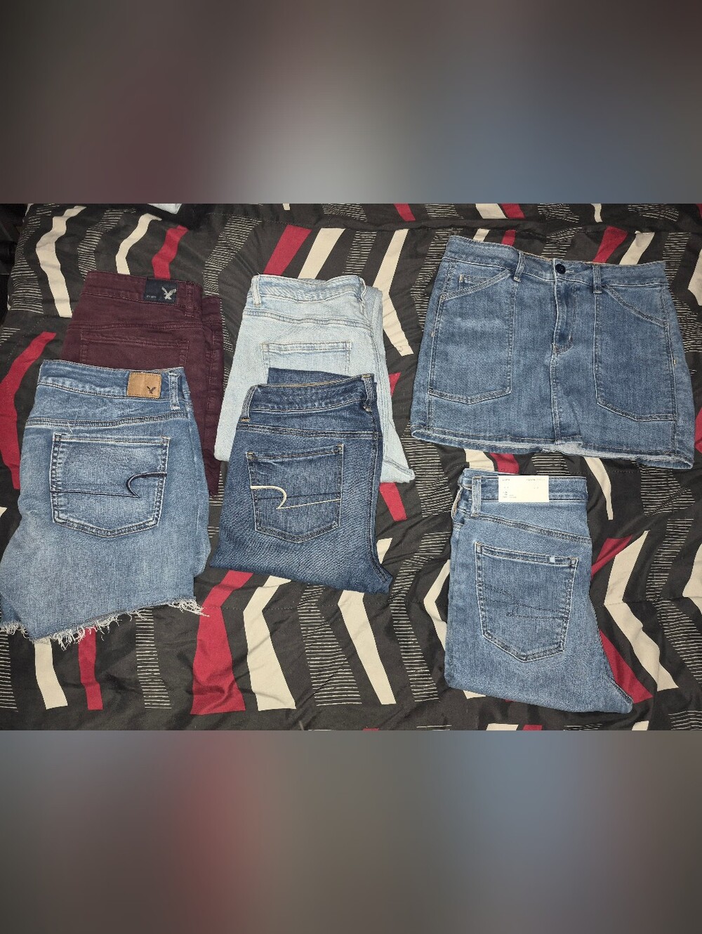 Ae Jeans